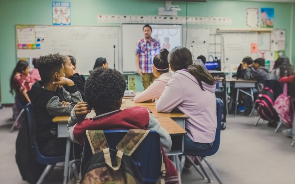 Sexual Education In Michigan