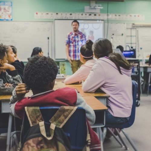 Sexual Education In Michigan