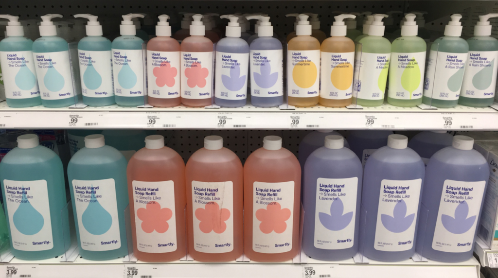 Target’s Graphic Designer is Killing the Game: Here’s Why