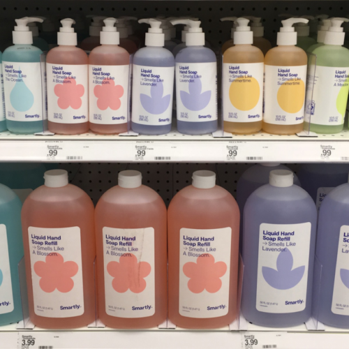 Target’s Graphic Designer is Killing the Game: Here’s Why