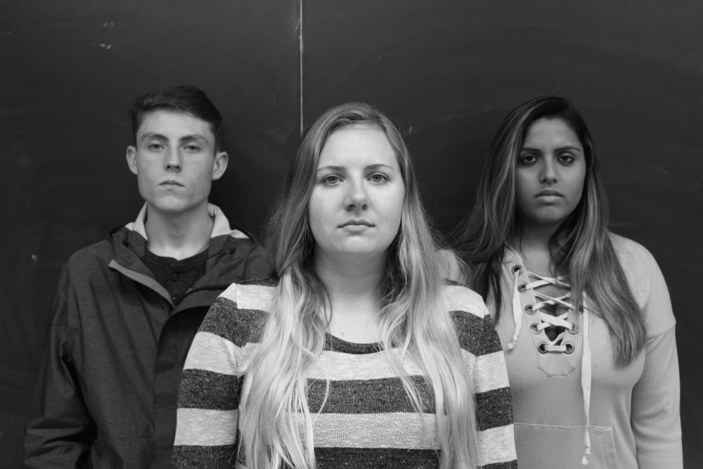 Our Aftermath: The Ripples of Gun Violence