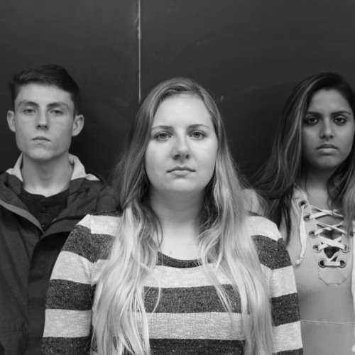 Our Aftermath: The Ripples of Gun Violence