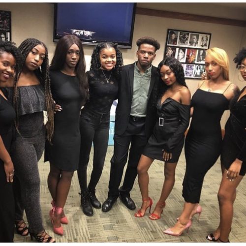 The Racist Acts on MSU’s Campus and What’s Being Done About Them