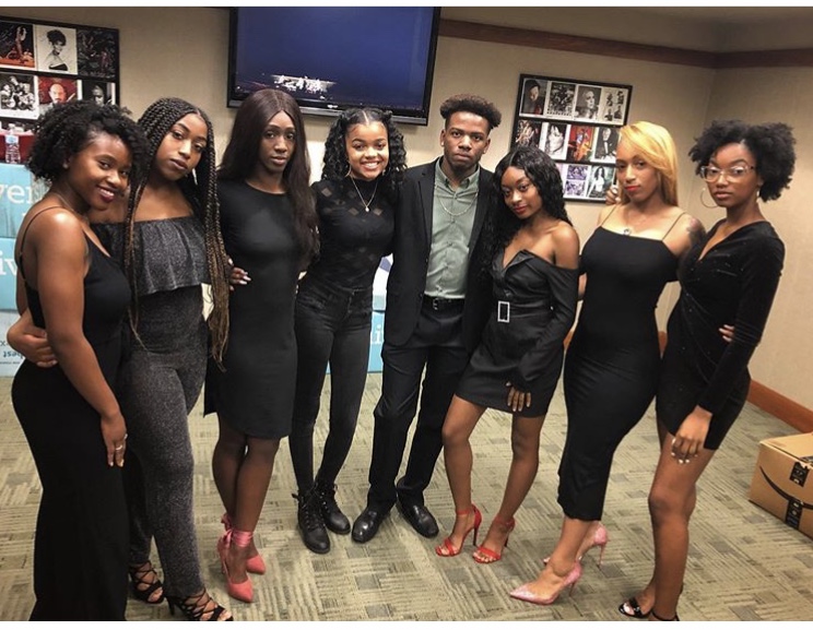 The Racist Acts on MSU’s Campus and What’s Being Done About Them