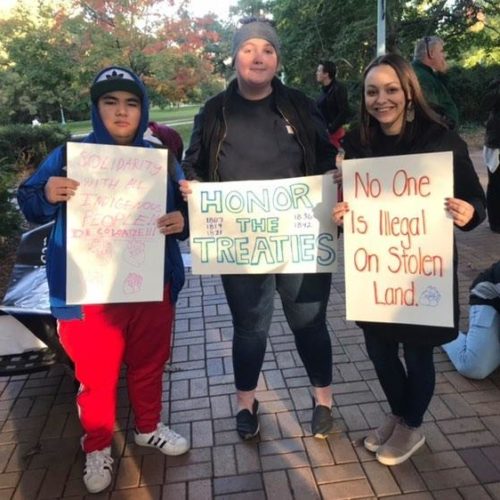 Unwritten: Unheard Histories of Students at Universities