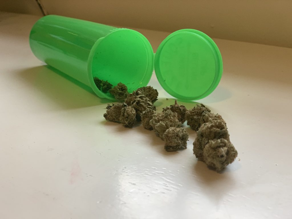 The Legal Provisions and Limitations of Legalized Marijuana in Michigan