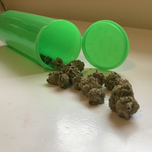 The Legal Provisions and Limitations of Legalized Marijuana in Michigan