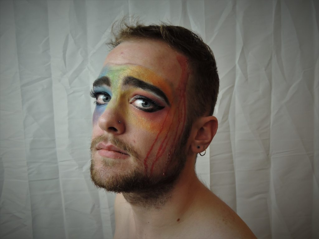 LGBTQIA+ Representation in Horror