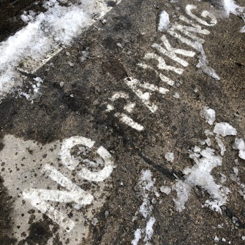 Driving With No Destination: A Look into Parking Issues Around Michigan State University