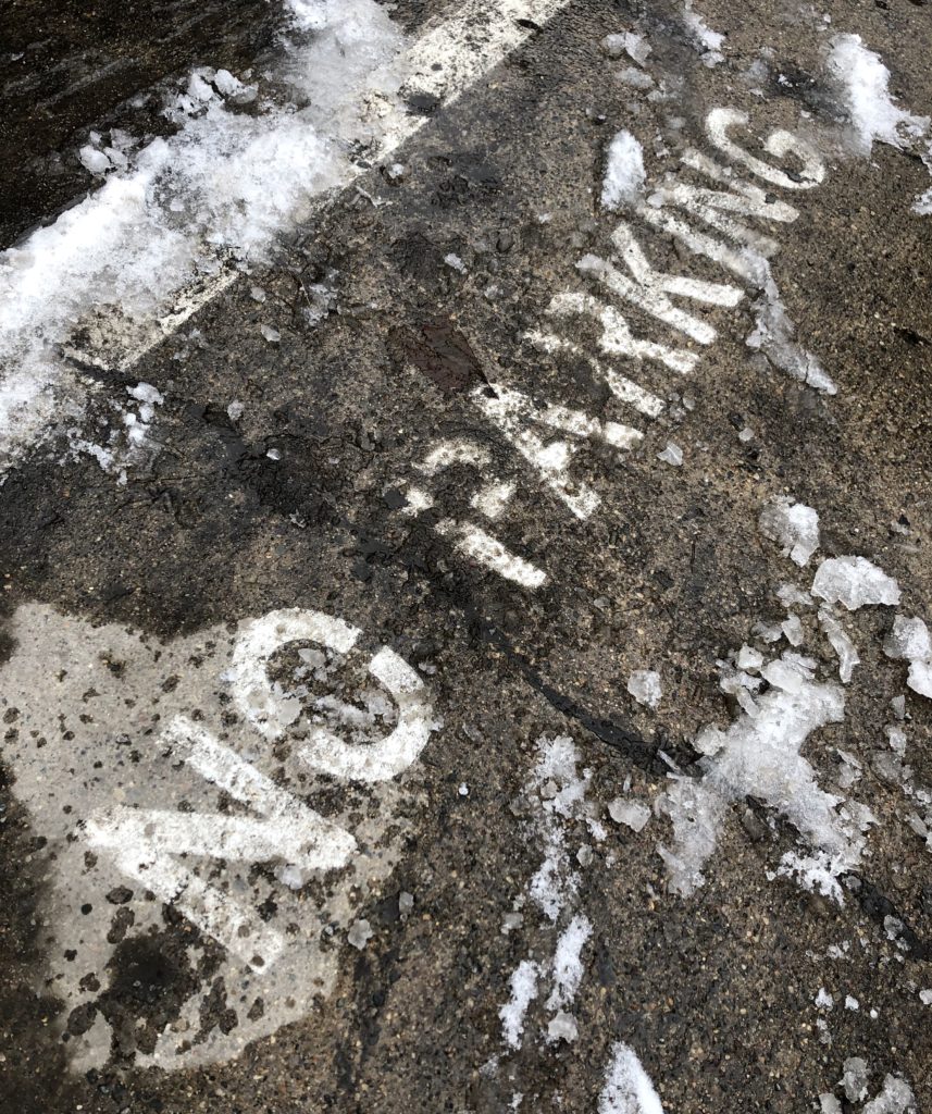 Driving With No Destination: A Look into Parking Issues Around Michigan State University