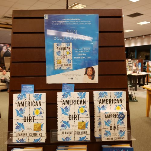 America’s Dirt