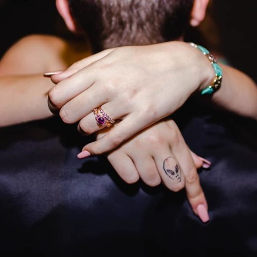 A Peek Outside the “Normal”: Polyamorous Relationships