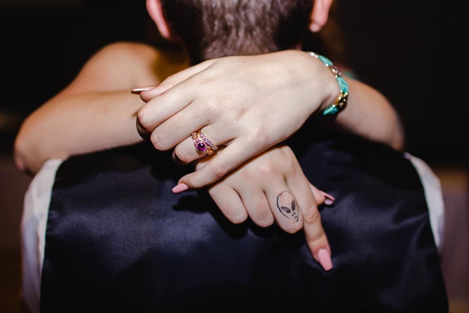 A Peek Outside the “Normal”: Polyamorous Relationships