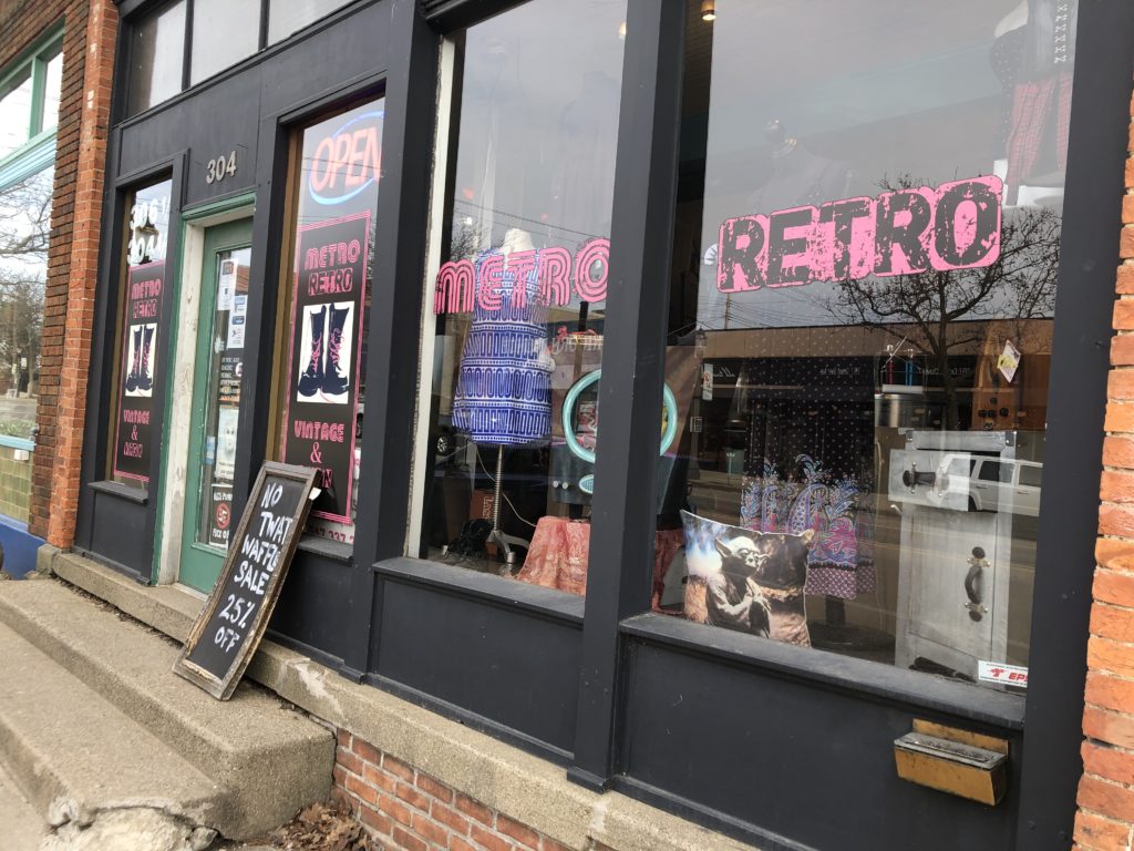 How One Old Town Lansing Small Business is Preparing for Coronavirus