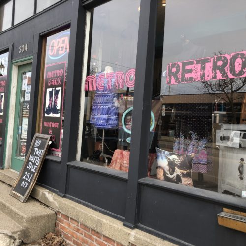 How One Old Town Lansing Small Business is Preparing for Coronavirus