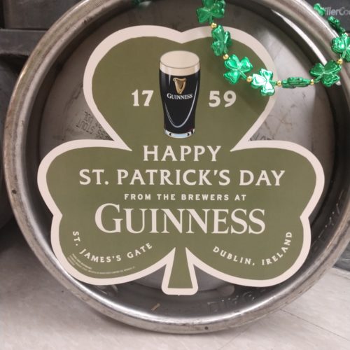Other Things To Do This St. Patrick’s Day