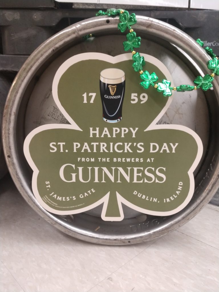 Other Things To Do This St. Patrick’s Day