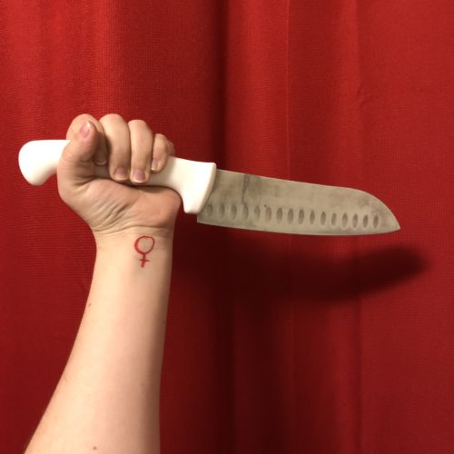 The Forgotten Female Serial Killer