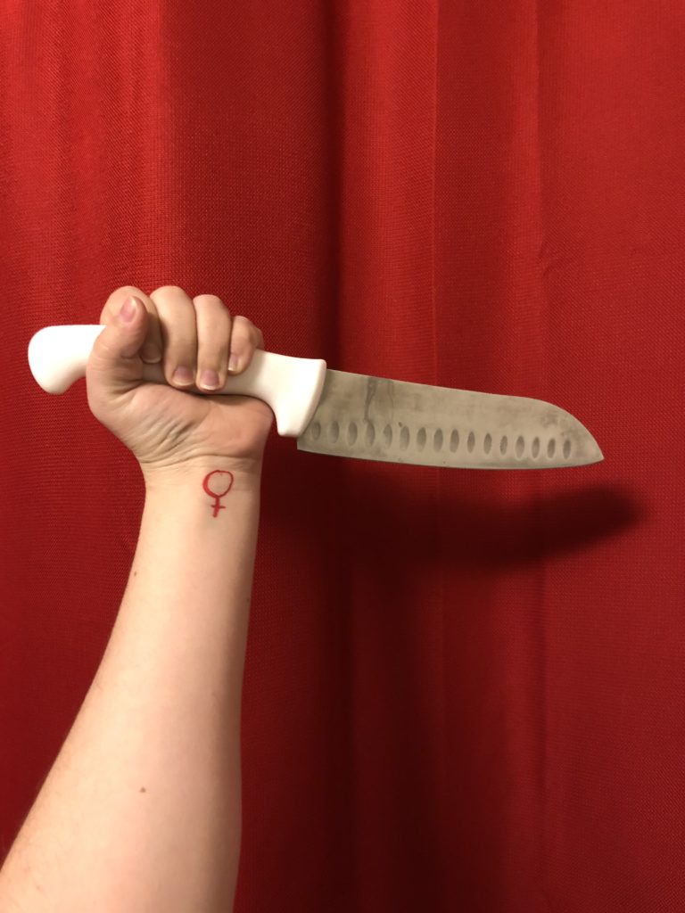 The Forgotten Female Serial Killer