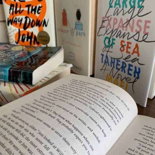 Why Adults Should Read Children’s and Young Adult Literature