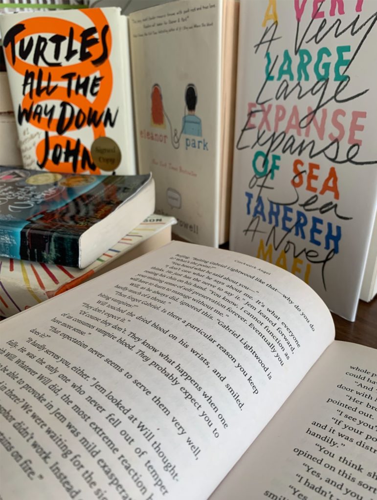 Why Adults Should Read Children’s and Young Adult Literature
