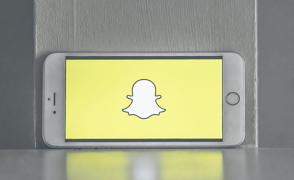 The Dangers of Snap Map