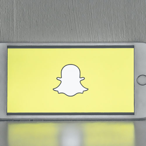 The Dangers of Snap Map