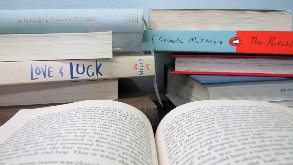 From Computer Screens to the Bookshelves