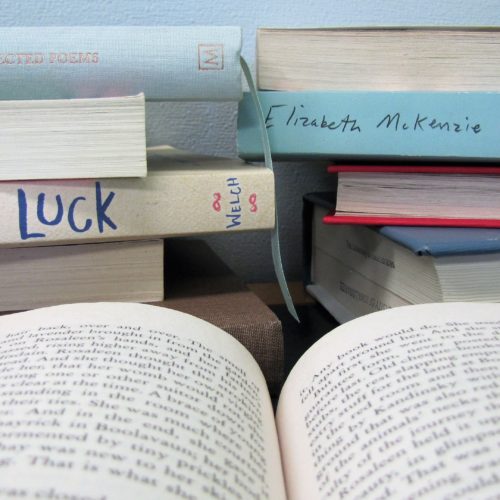 From Computer Screens to the Bookshelves