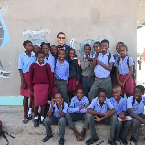 Uprooting the Peace:  Suspension of Peace Corps Service Amidst COVID-19 Outbreak
