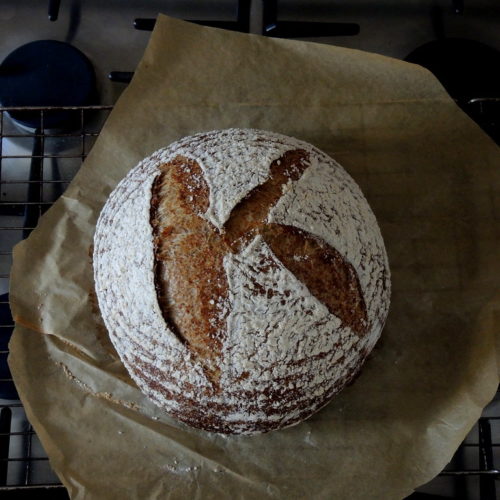 Sourdough