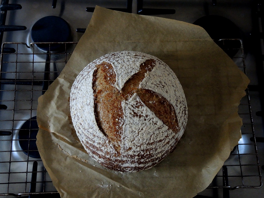 Sourdough