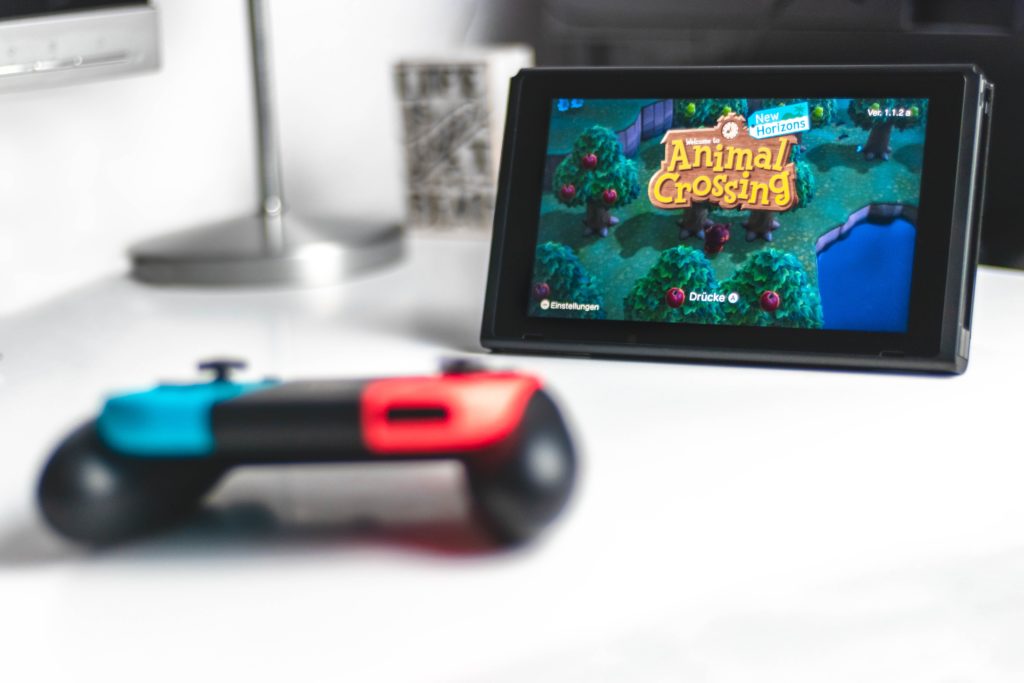 A Match Made in Quarantine: COVID-19 and the Release of Animal Crossing: New Horizons