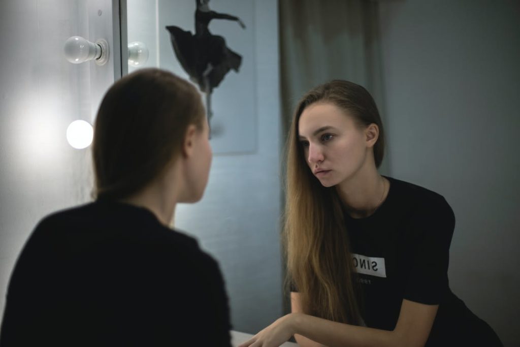Incognito Eating Disorders