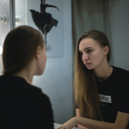 Incognito Eating Disorders