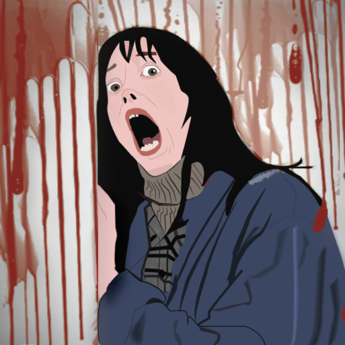 Oh, the Horror: Horror Books vs. Horror Movies