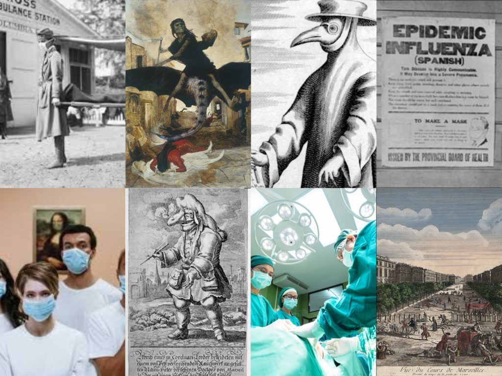 The 20’s Epidemic