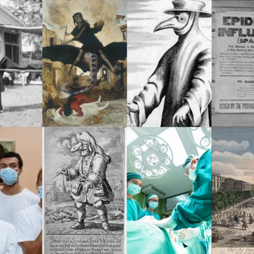 The 20’s Epidemic