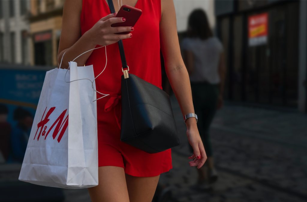 The Harsh Reality of Fast Fashion