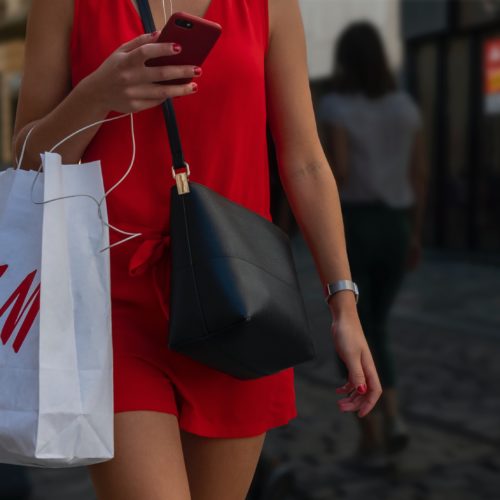 The Harsh Reality of Fast Fashion
