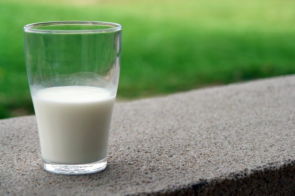 Taking Back the Milk Discourse from White Supremacists