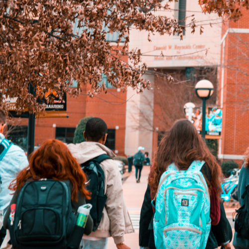 Returning to Michigan State University