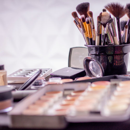 Beauty is Skin Deep: Problems in the Makeup Industry