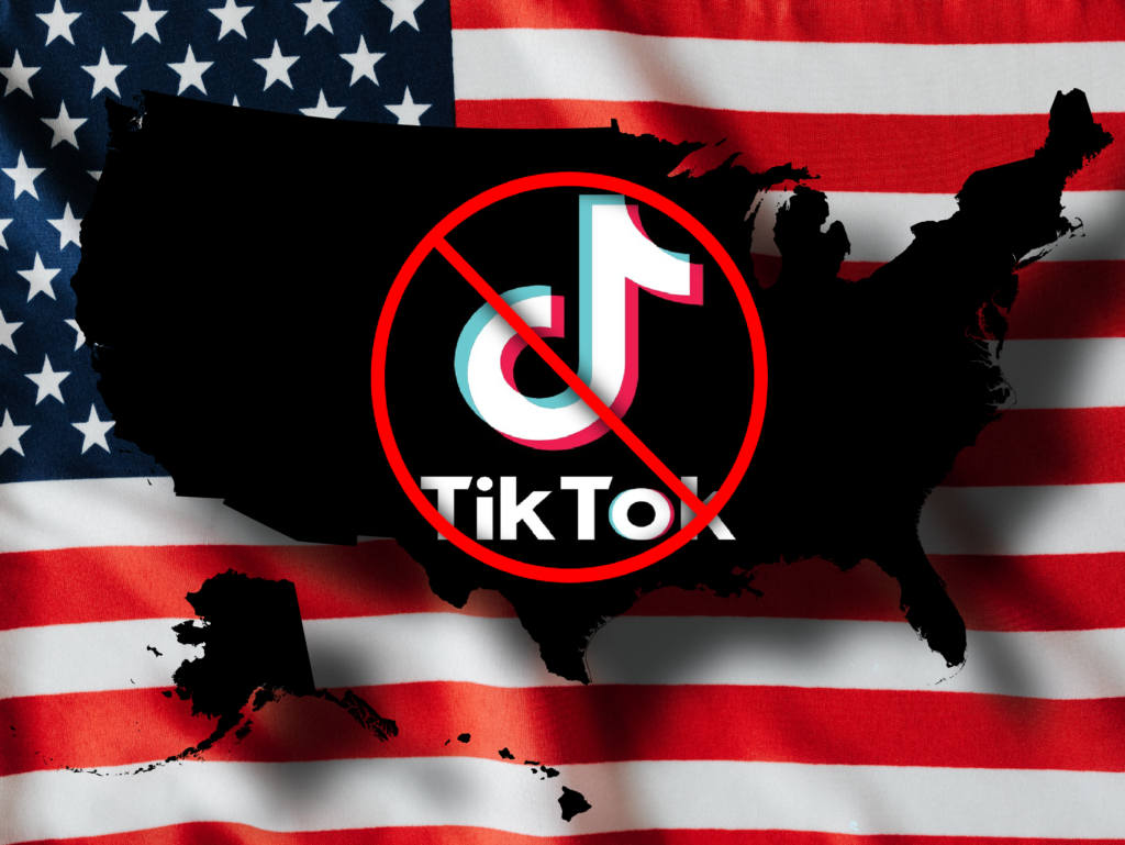 Tik Tok is Going to be Banned from the United States?