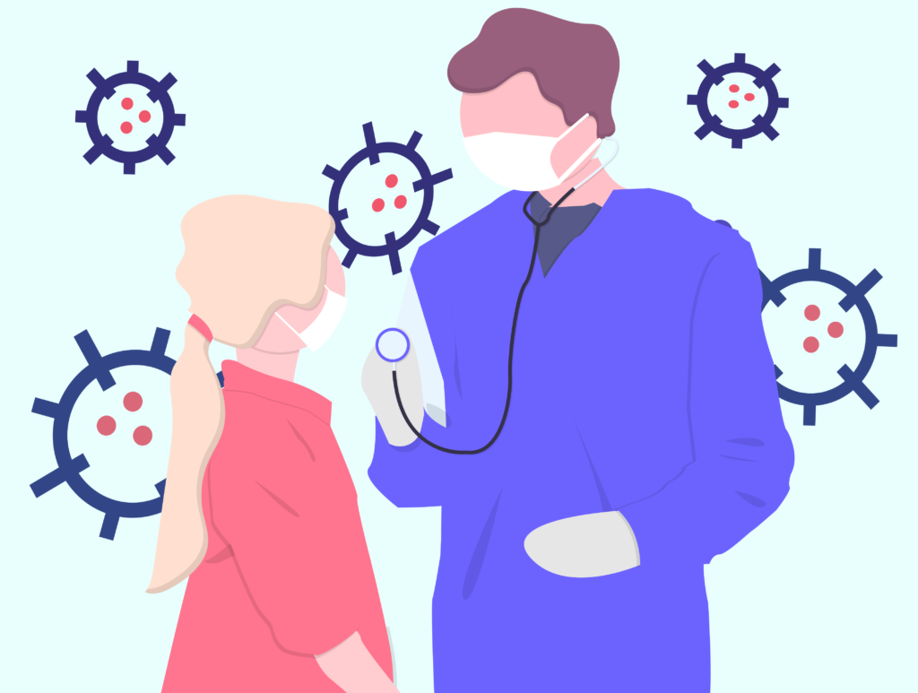 Changes in the Medical Field Due to COVID-19