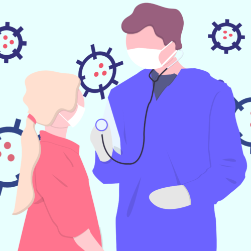 Changes in the Medical Field Due to COVID-19