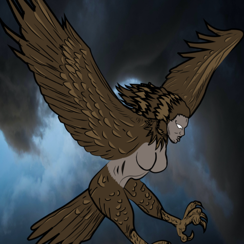 Mythical Creatures