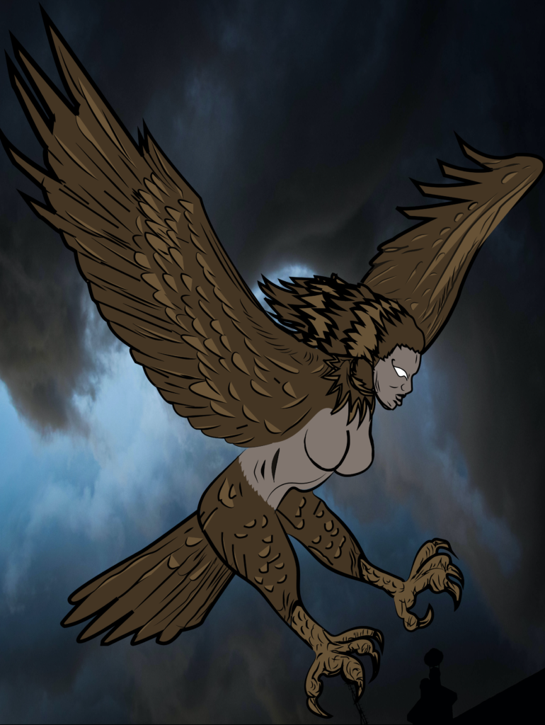 Mythical Creatures