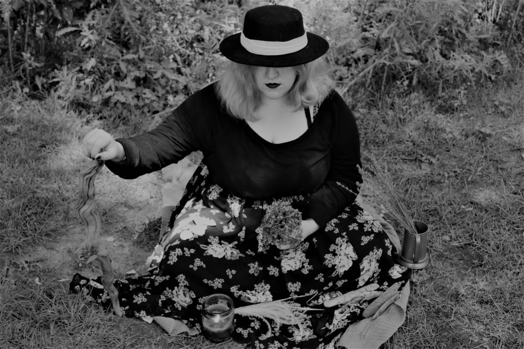 The Shifting Image of Witchcraft