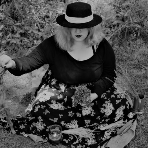 The Shifting Image of Witchcraft